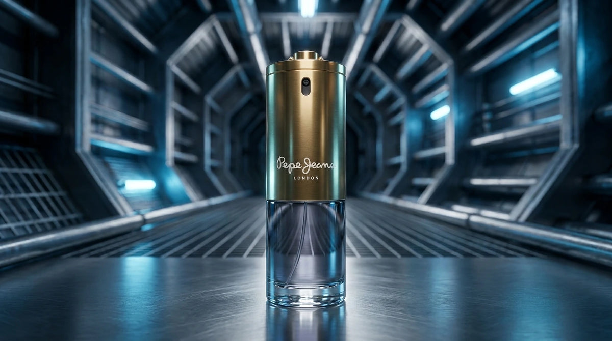 Pepe Jeans - Sobold Intense - Eau de Parfum for Men