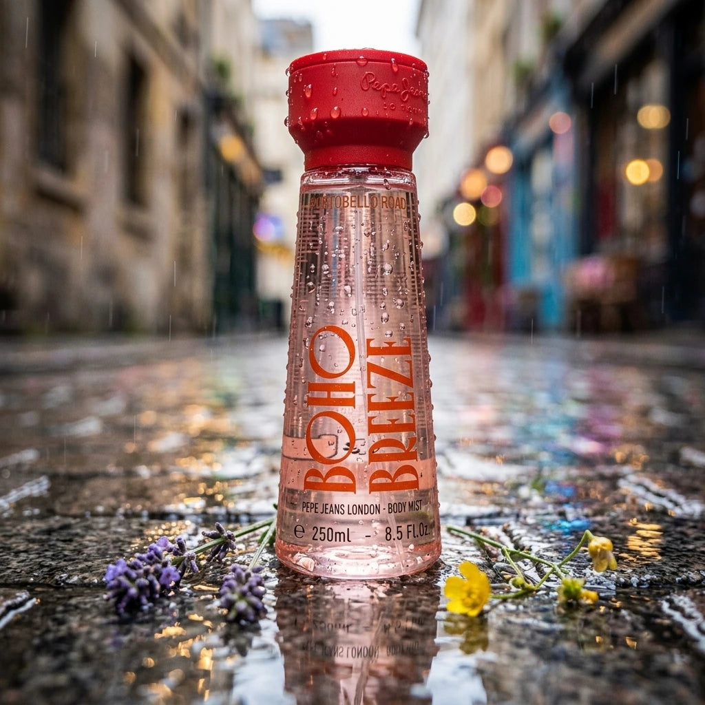 Pepe Jeans - Boho Breeze - Fragrance Mist