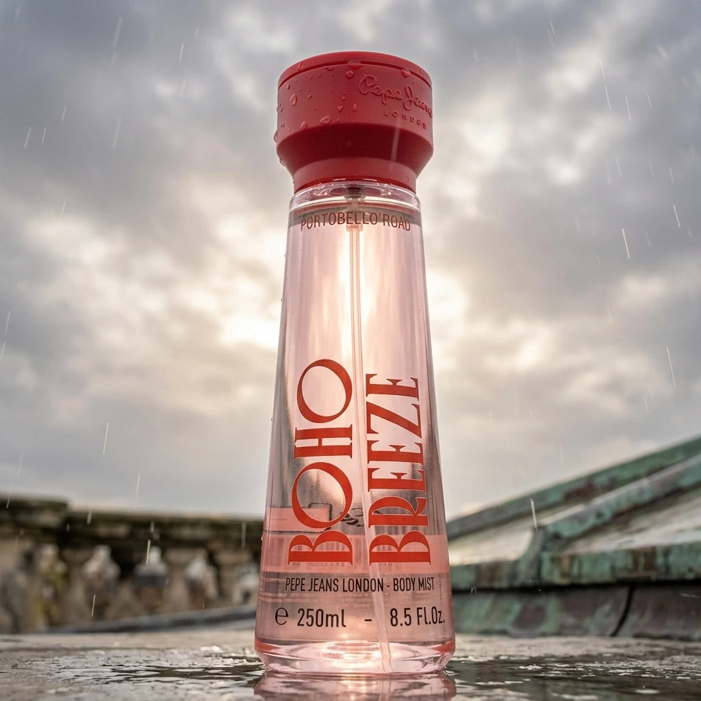 Pepe Jeans - Boho Breeze - Fragrance Mist