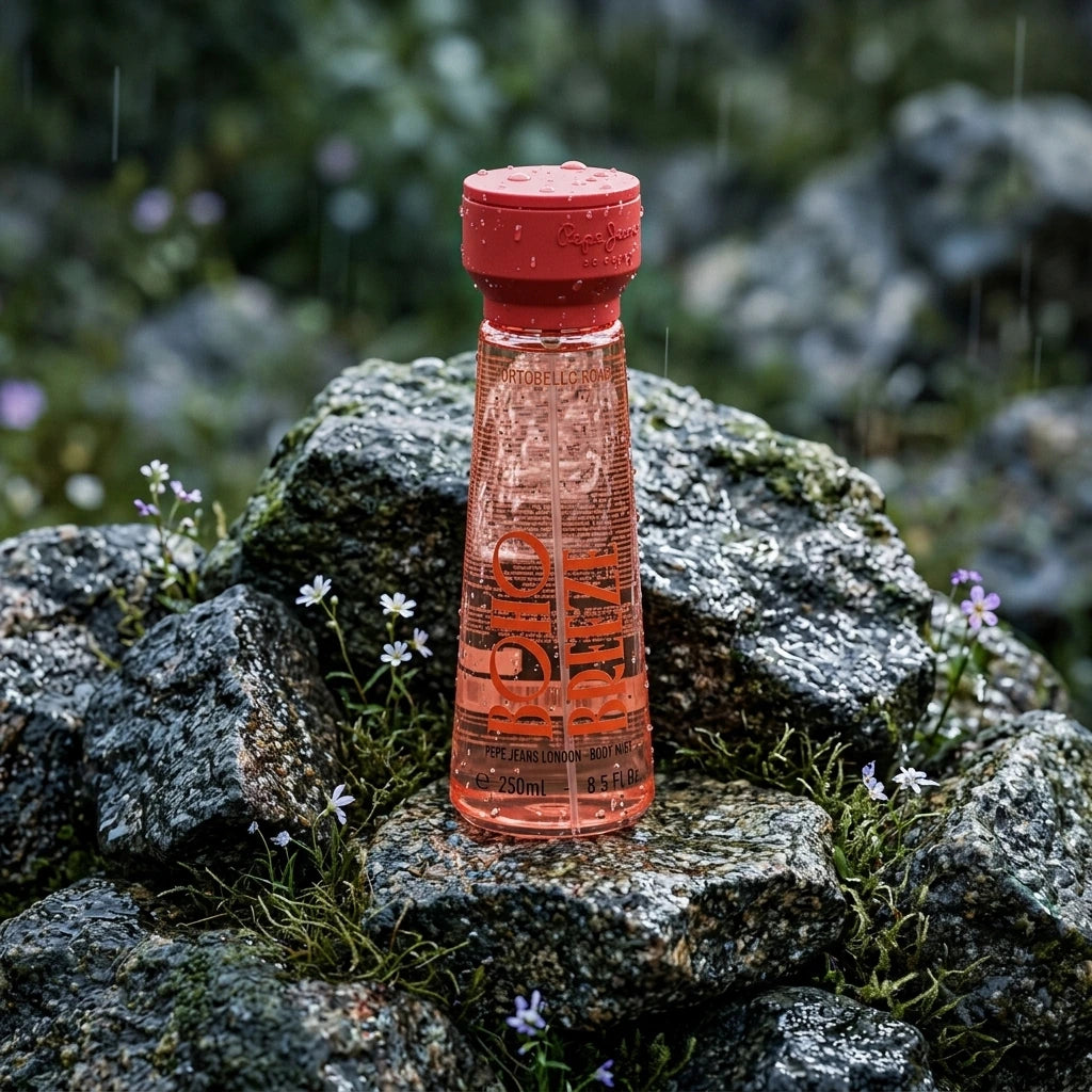 Pepe Jeans - Boho Breeze - Fragrance Mist