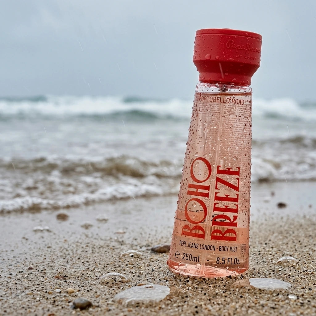 Pepe Jeans - Boho Breeze - Fragrance Mist