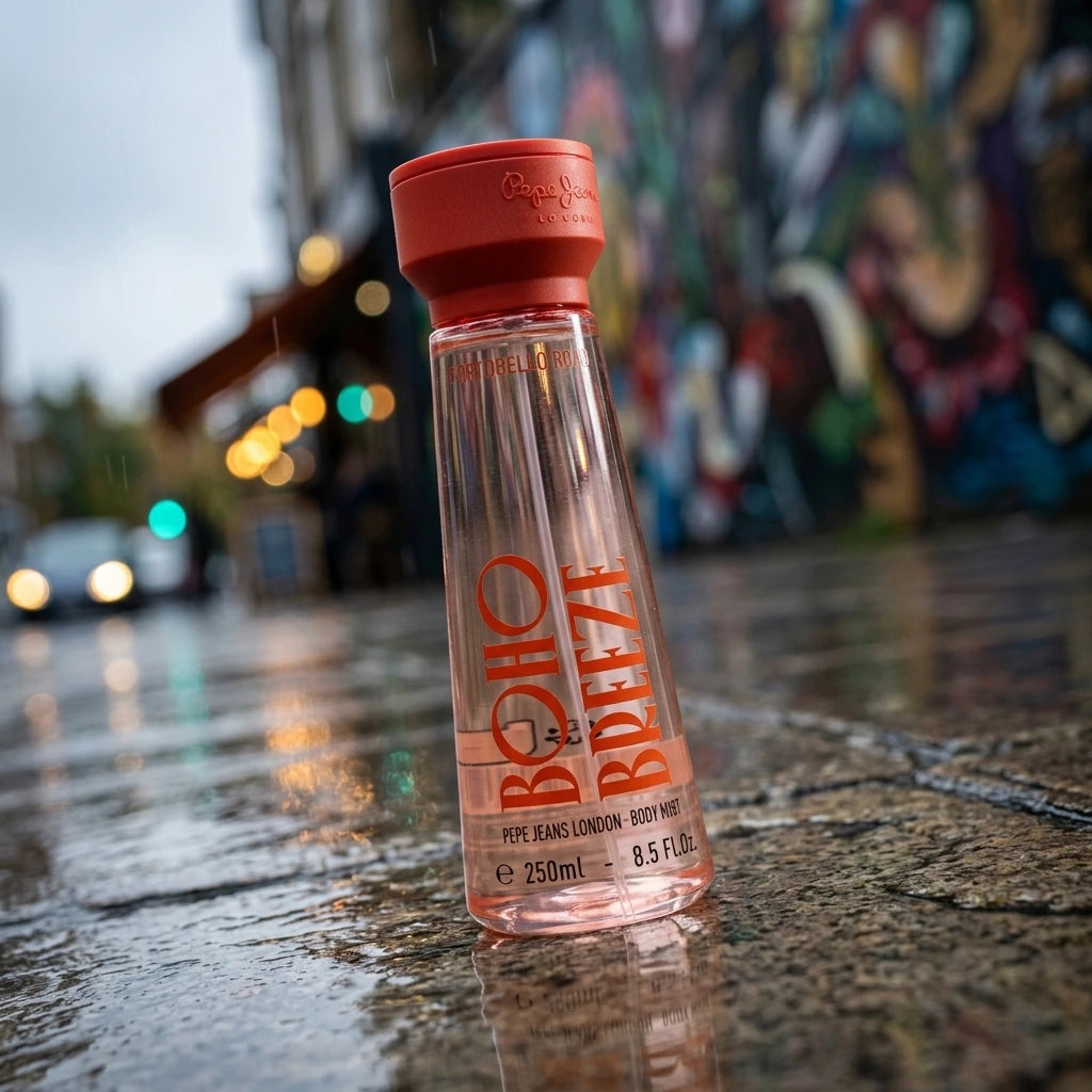 Pepe Jeans - Boho Breeze - Fragrance Mist