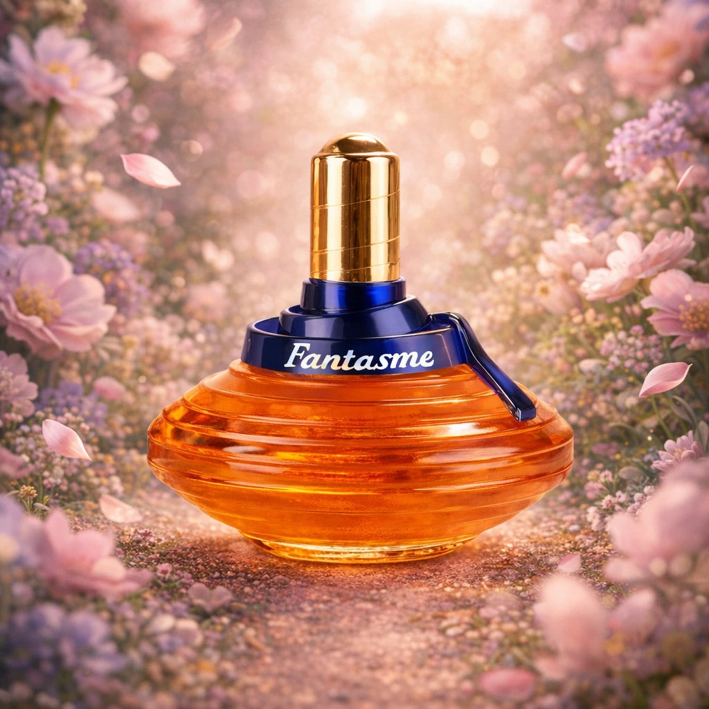 Ted Lapidus - Fantasme - Eau de Toilette for Women