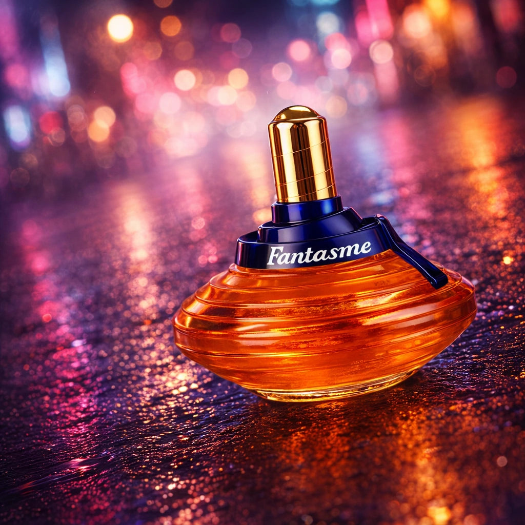 Ted Lapidus - Fantasme - Eau de Toilette for Women