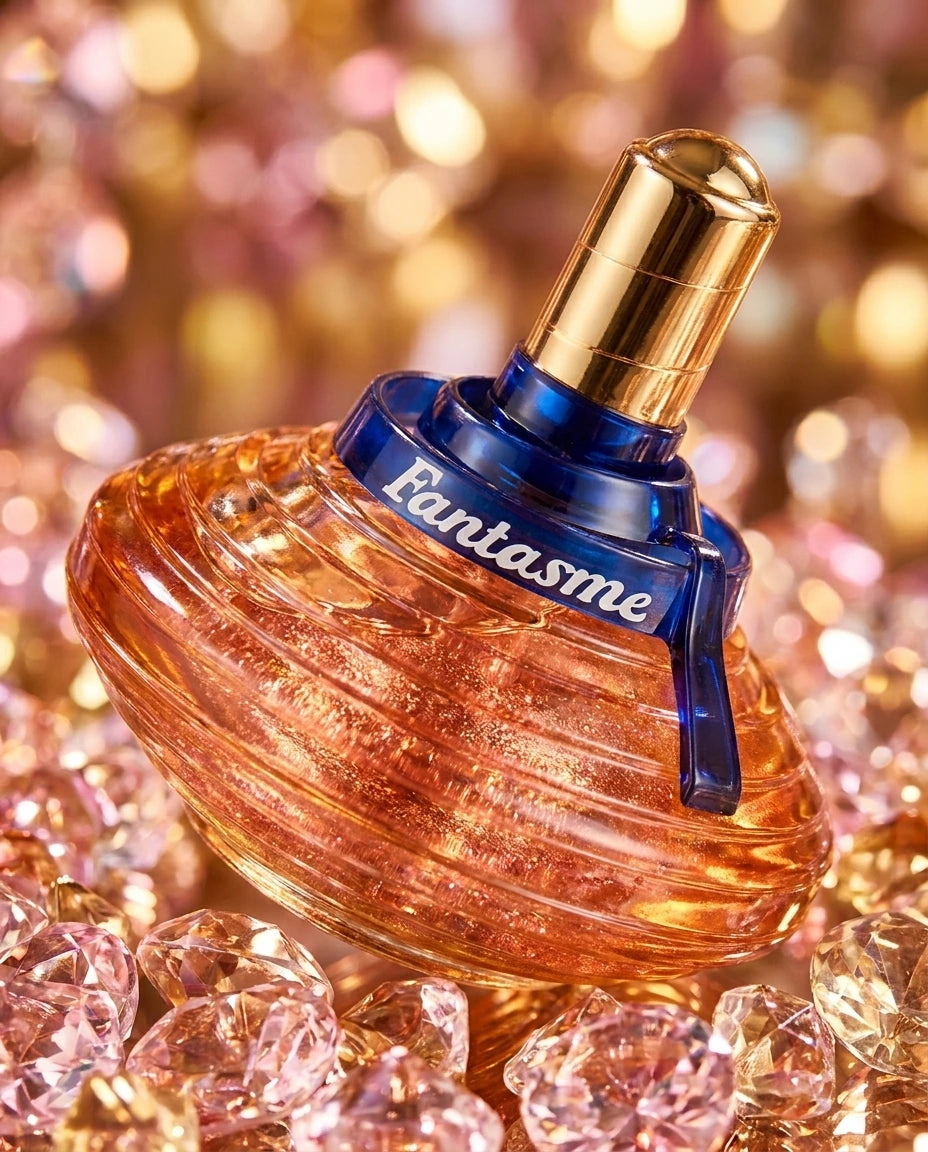 Ted Lapidus - Fantasme - Eau de Toilette for Women