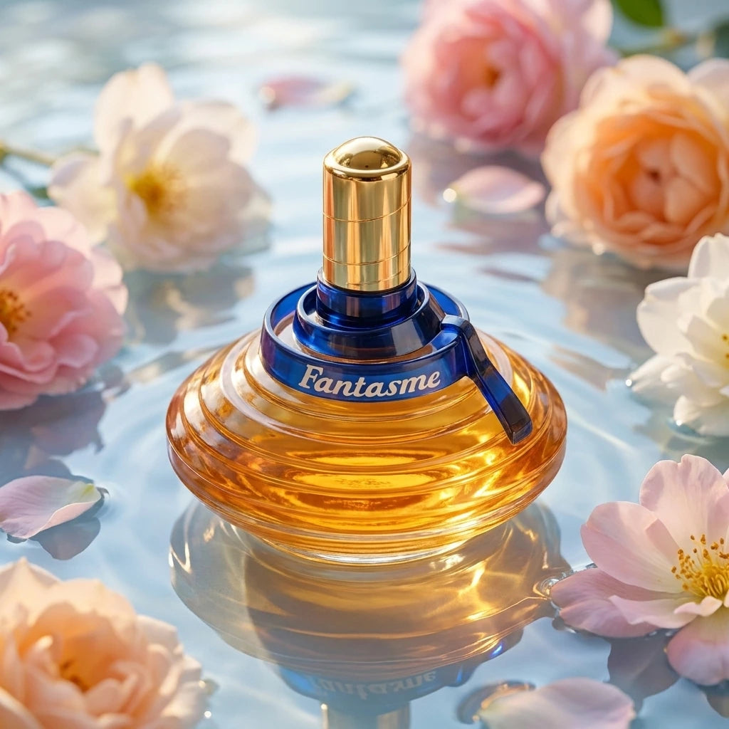 Ted Lapidus - Fantasme - Eau de Toilette for Women