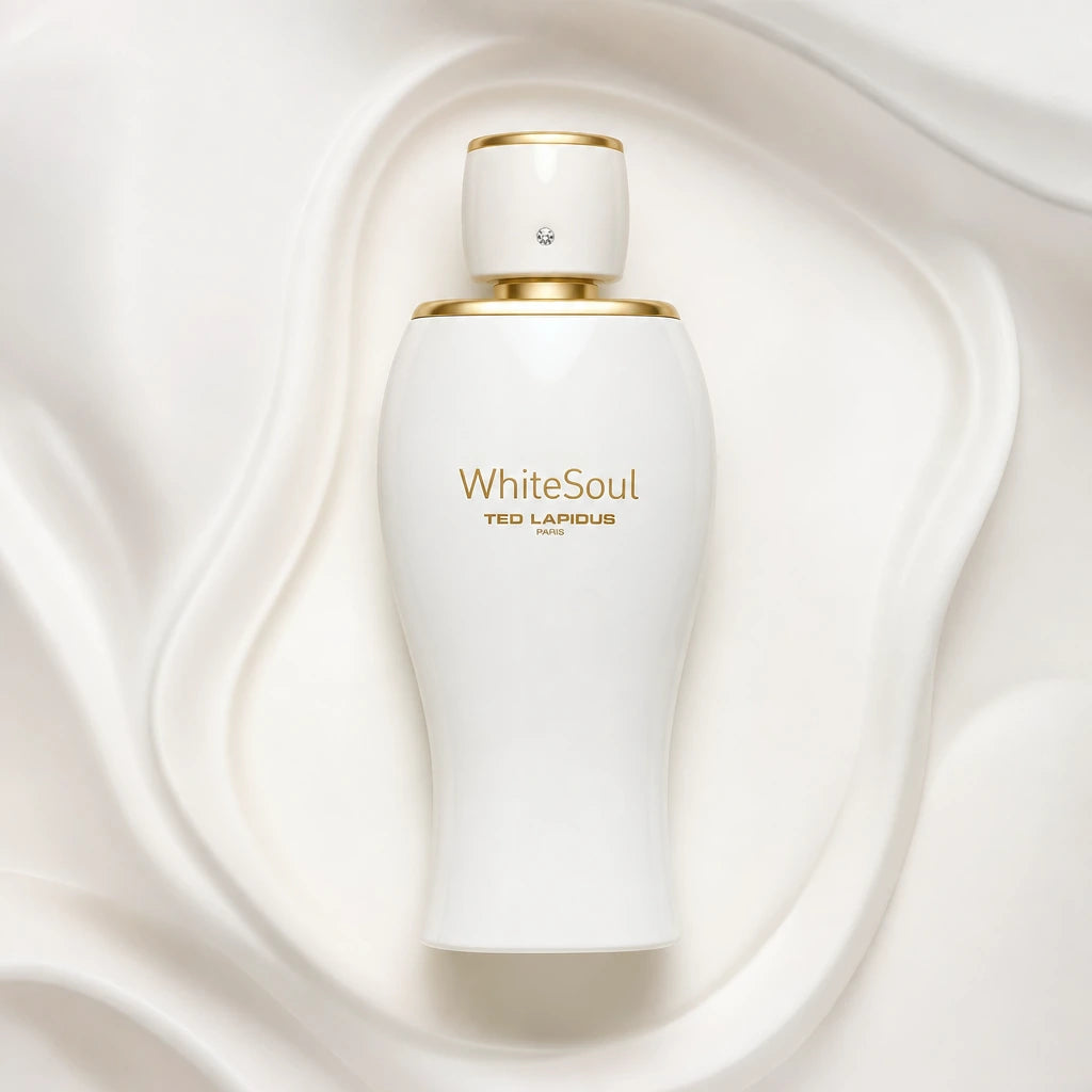 sans boîtes Ted Lapidus - White Soul - Eau de Parfum for Women