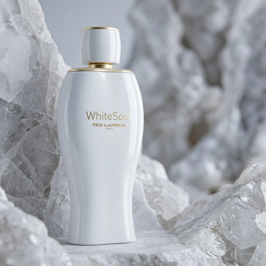 sans boîtes Ted Lapidus - White Soul - Eau de Parfum for Women
