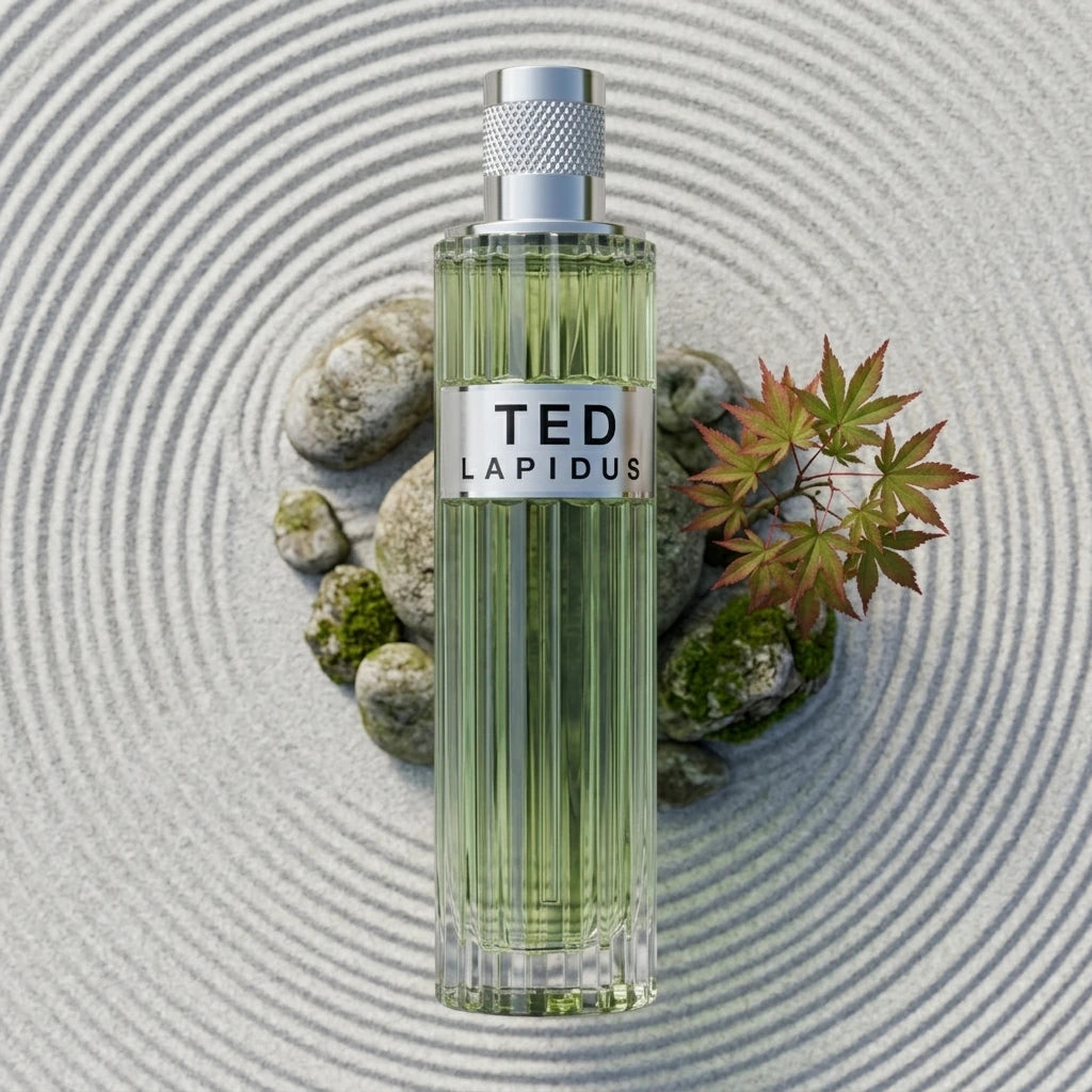 Ted Lapidus - for Men Bambou - Eau de Toilette for Men