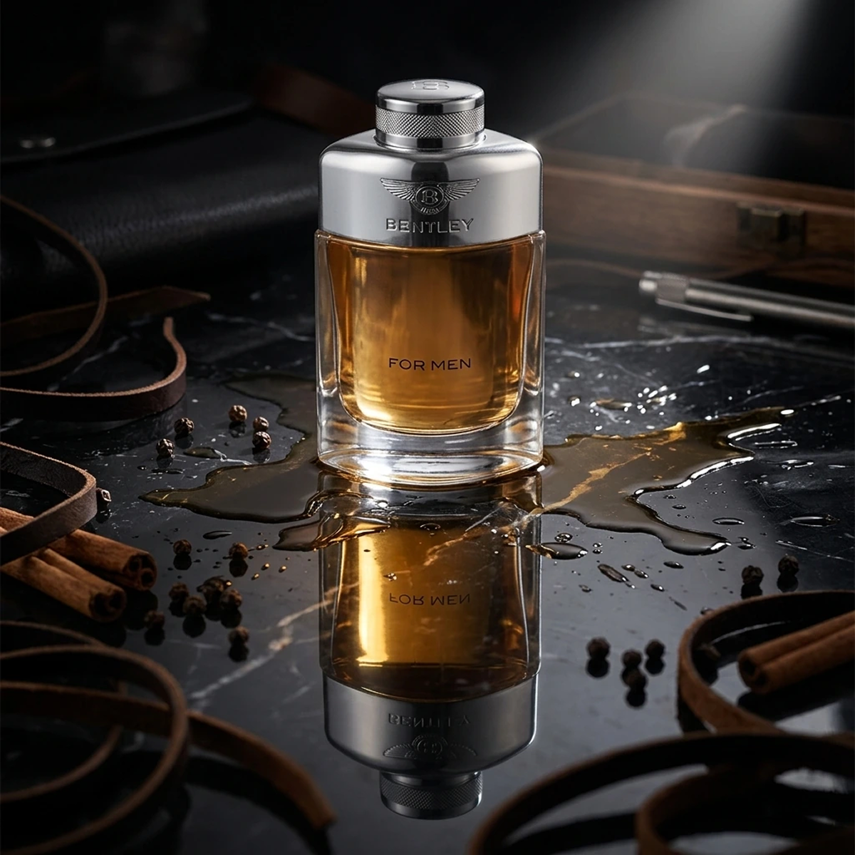 Bentley - for Men - Eau de Toilette for Men
