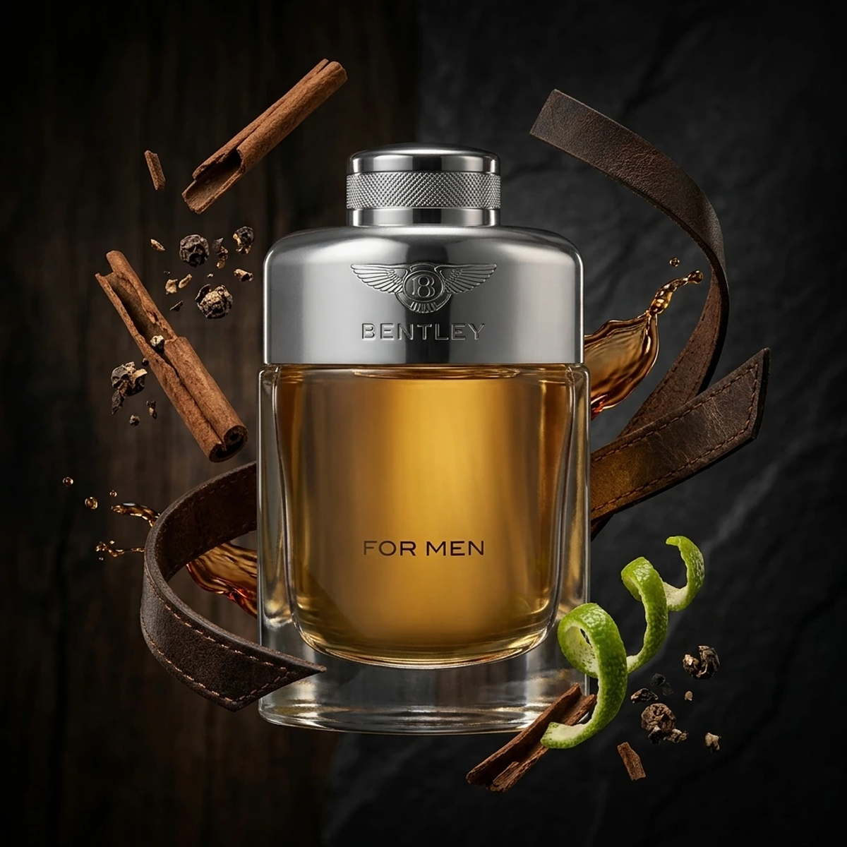 Bentley - for Men - Eau de Toilette for Men