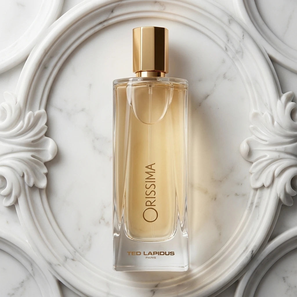 Ted Lapidus - Orissima - Eau de Parfum for Women