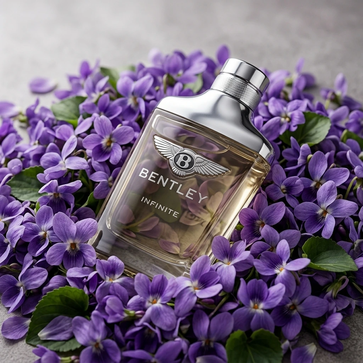Bentley - Infinite - Eau de Toilette for Men