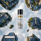 6 * 150ml Ted Lapidus - Lapidus - Deodorant for Men