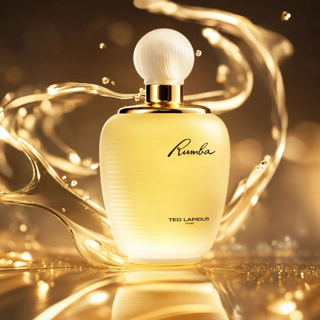Ted Lapidus - Rumba - Eau de Toilette for Women