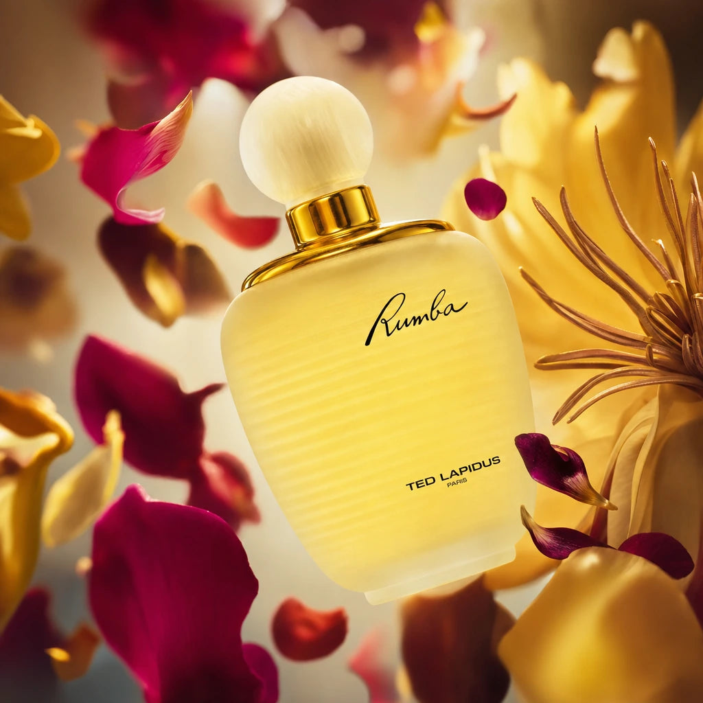 Ted Lapidus - Rumba - Eau de Toilette for Women