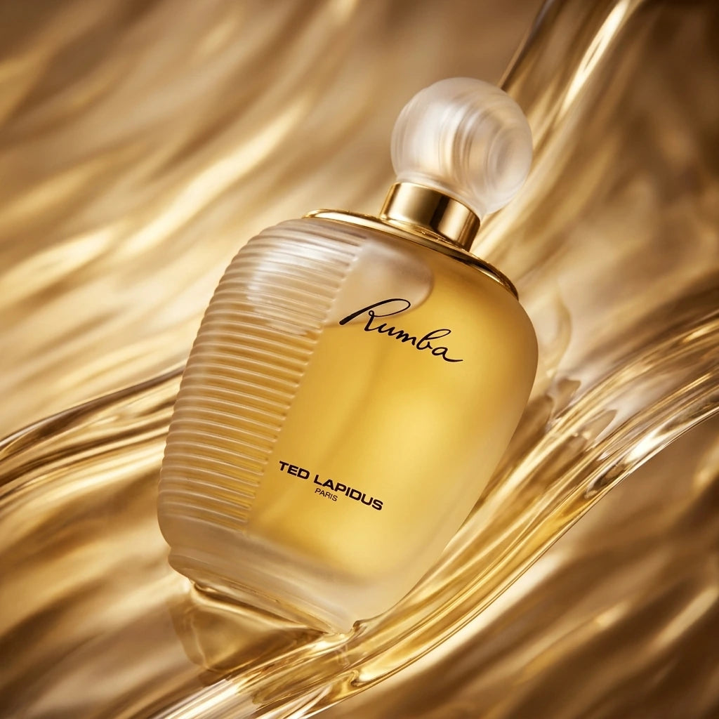 Ted Lapidus - Rumba - Eau de Toilette for Women