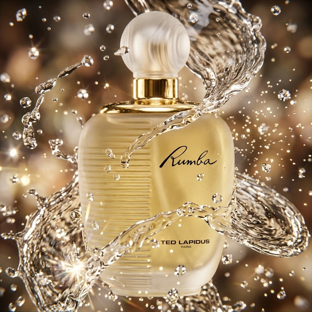 Ted Lapidus - Rumba - Eau de Toilette for Women
