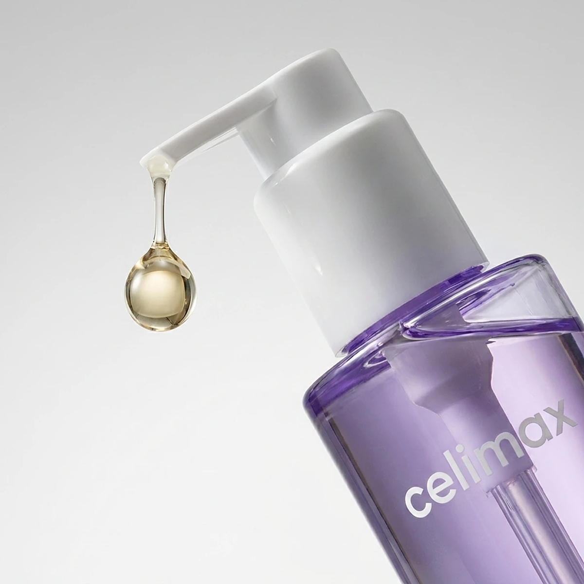 Celimax - Fresh Blackhead - Jojoba Cleansing Oil