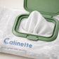 Calinette - Lingettes Bébé Sensitive