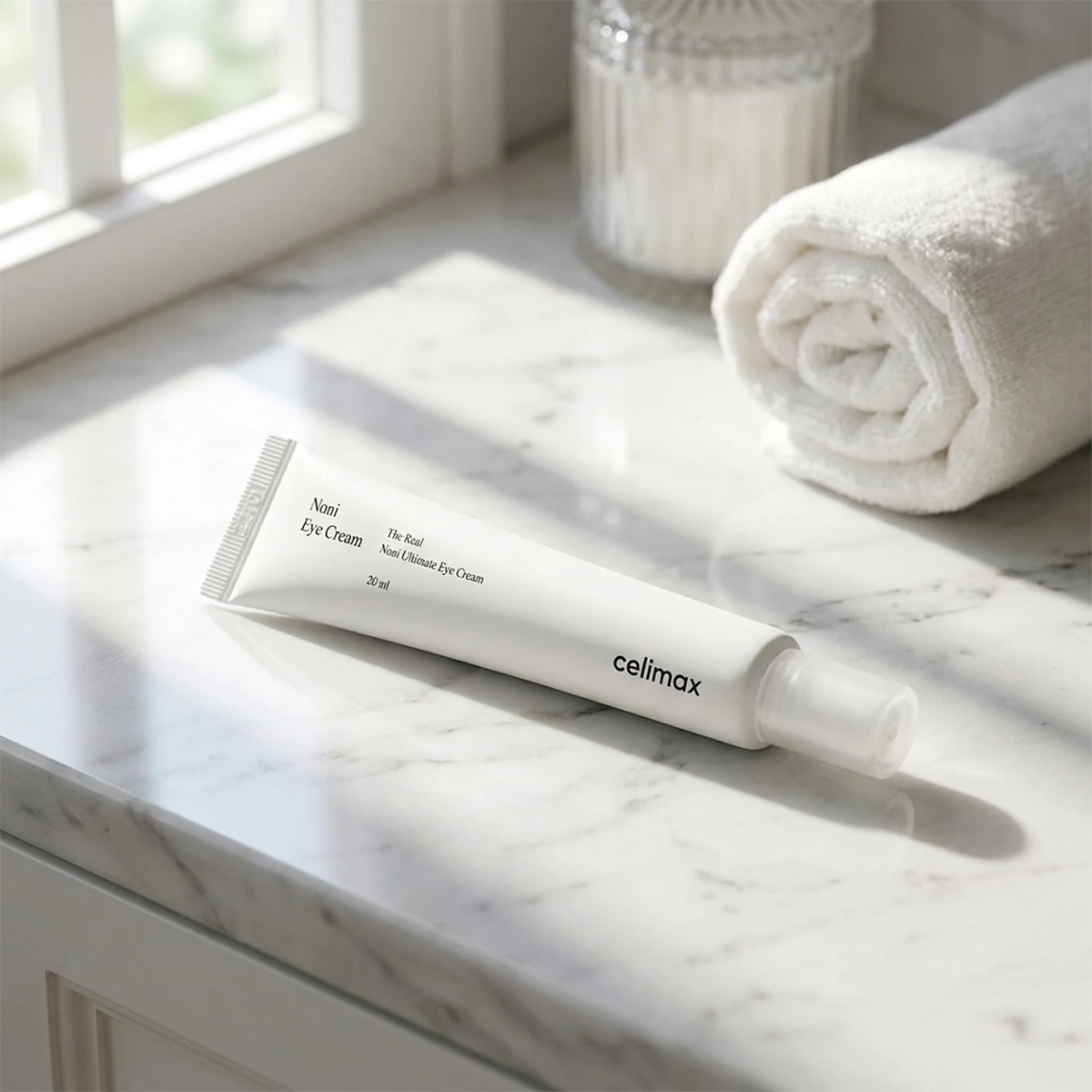 20ml Celimax - The Real Noni - Ultimate Eye Cream