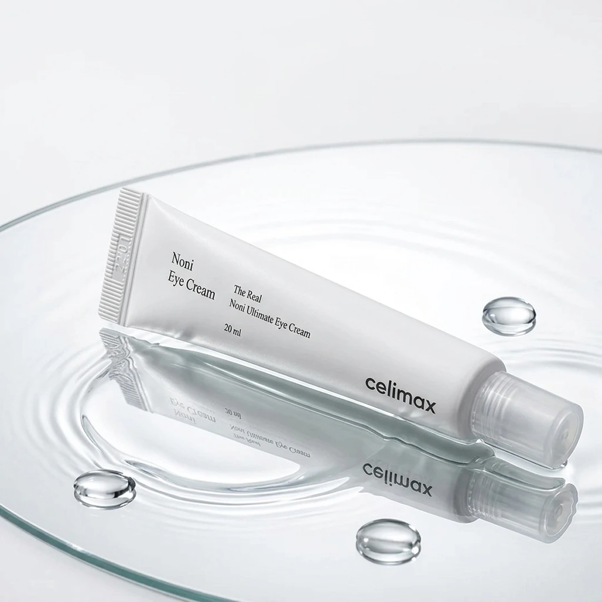 Celimax - The Real Noni - Ultimate Eye Cream