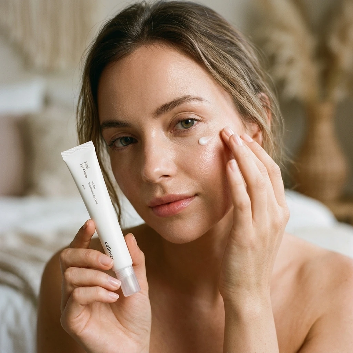 Celimax - The Real Noni - Ultimate Eye Cream