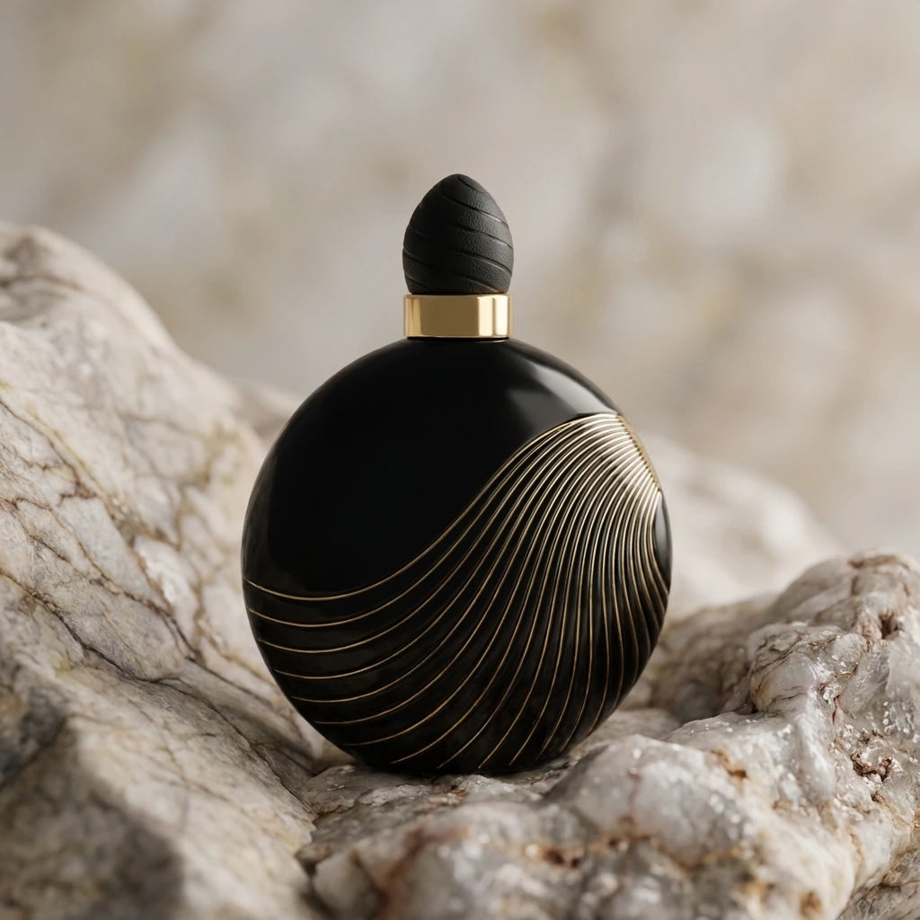 Ted Lapidus - Creation de Minuit - Eau de Toilette for Women