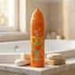 250ml Chupa Chups - Orange Pop - Whipped Shower Foam
