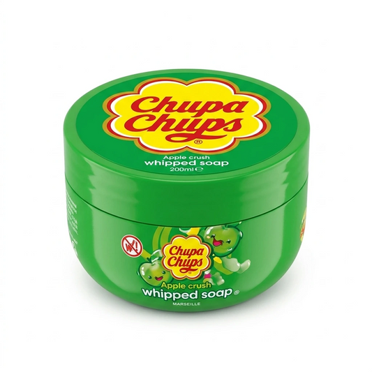 Chupa Chups - Apple Crush - Whipped Soap