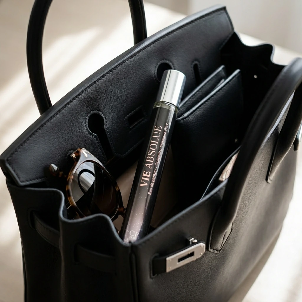 Collection Platinium - Vie Absolue - Eau de Parfum Mixte