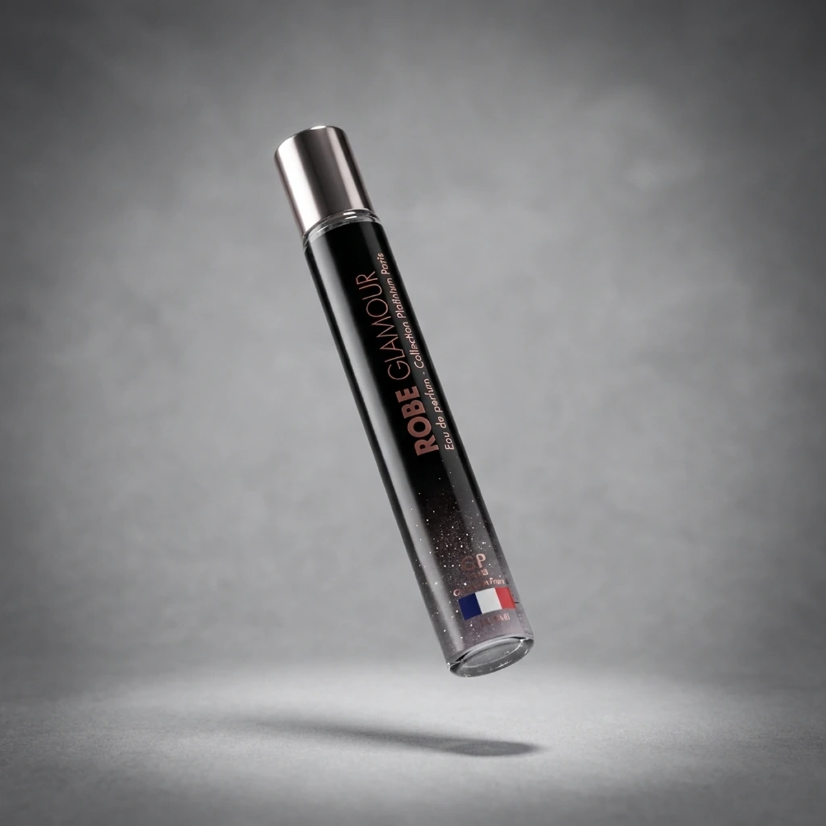 Collection Platinium - Robe Glamour - Eau de Parfum Mixte