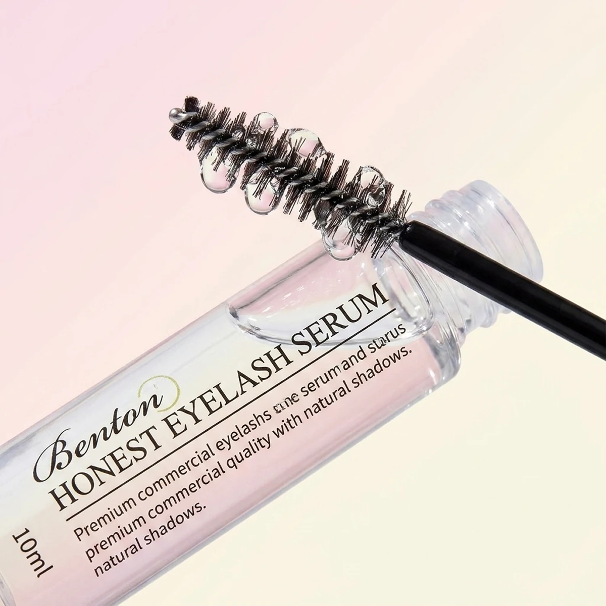 10 ml Benton - Honest Eyelash - Sérum