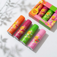 4*50ml Chupa Chups - So Fruity Body Spray 4 x 50ml