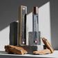 Collection Platinium - Rêve Invincible - Eau de Parfum Unisex