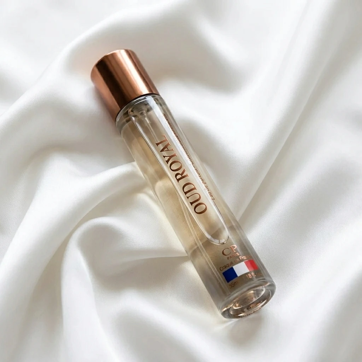 Collection Platinium - Oud Royal - Eau de Parfum Mixte