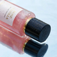 Collection Platinium - Rose Vanilla - Fragrance Mist pailletée