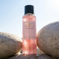 Collection Platinium - Rose Vanilla - Fragrance Mist pailletée