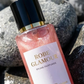 Collection Platinium - Robe Glamour - Fragrance Mist pailletée