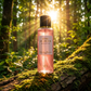 Collection Platinium - Robe Glamour - Fragrance Mist pailletée