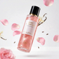 Collection Platinium - Robe Glamour - Fragrance Mist pailletée