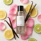 Collection Platinium - Eternel Scandal - Fragrance Mist pailletée