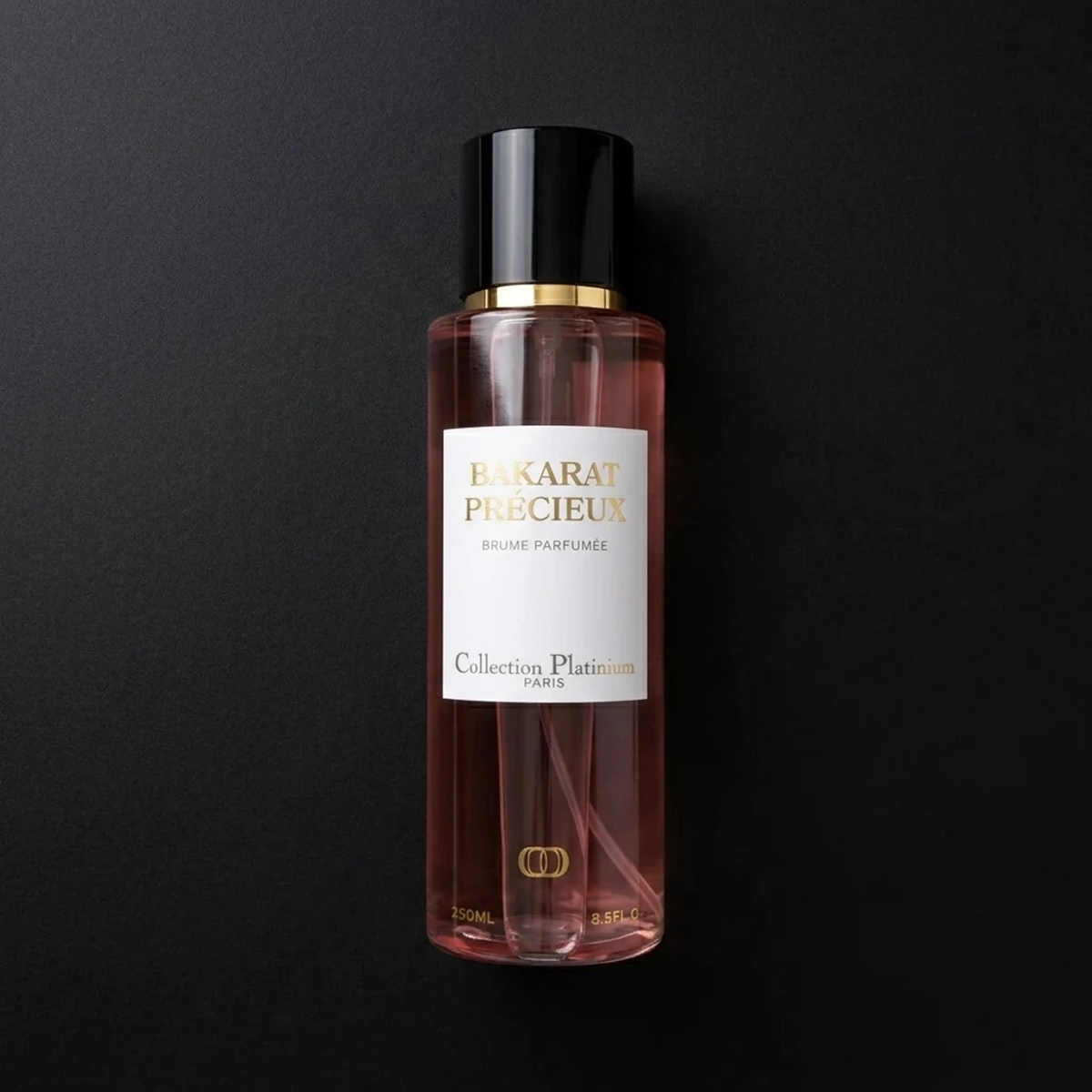 Collection Platinium - Bakarat Précieux - Fragrance Mist