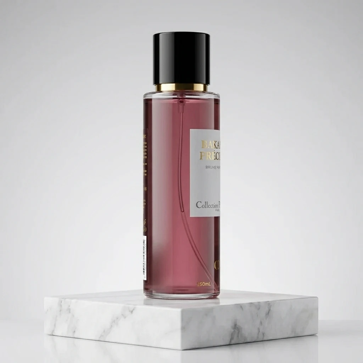 Collection Platinium - Bakarat Précieux - Fragrance Mist