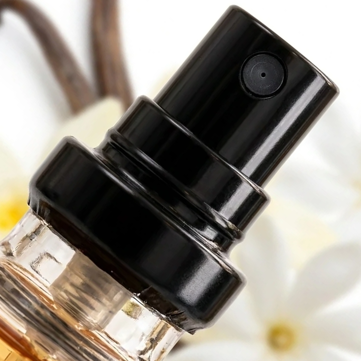 Collection Platinium - Monoï Intense - Fragrance Mist Body et Hair