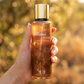 Collection Platinium - Monoi Sucré - Fragrance Mist
