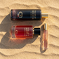 Collection Platinium - Gift Set Bakarat Précieux Perfume Extract 100ml + Shower Gel 250ml + Extrait 10ml