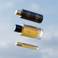 Collection Platinium - Gift Set Mula Intense Perfume Extract 100ml + Shower Gel 250ml + Extrait 10ml