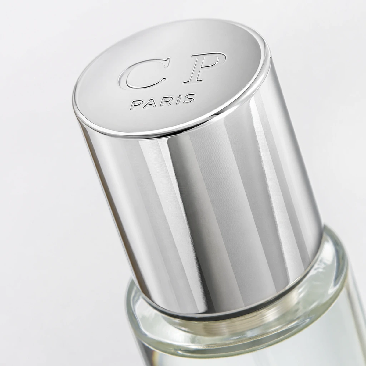 Collection Platinium - Coco Vanille - Eau de Parfum Mixte