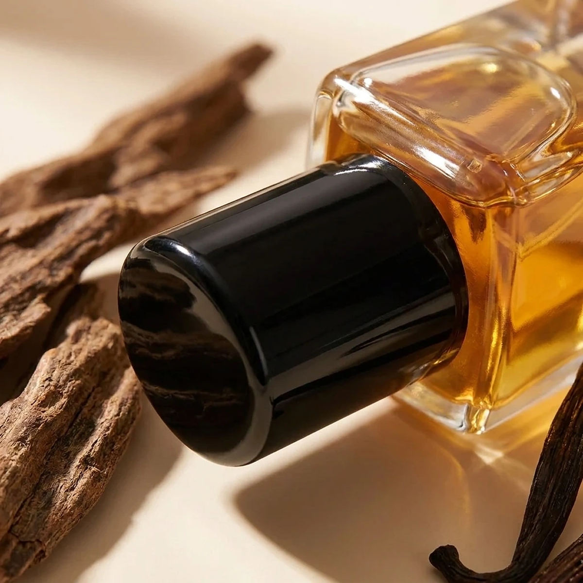 Collection Platinium - Bois Intense - Perfume Concentrate Unisex